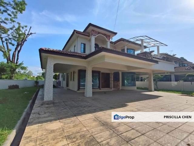 House for sale in Perak, Tanjong Ipoh