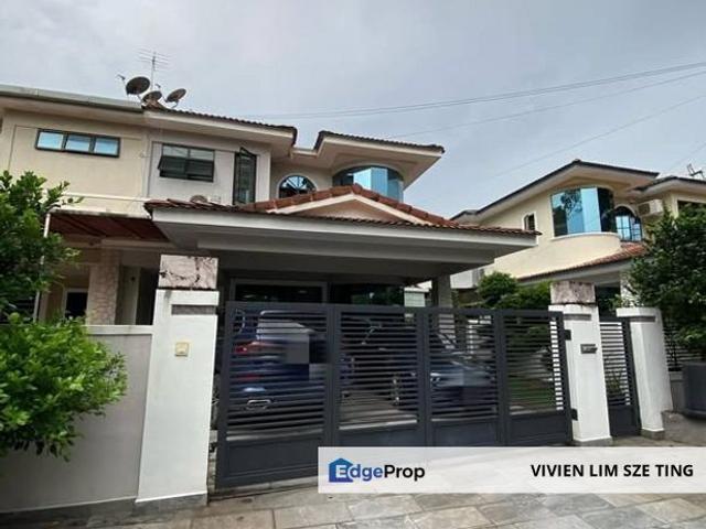 House for sale in Perak, Tanjong Ipoh
