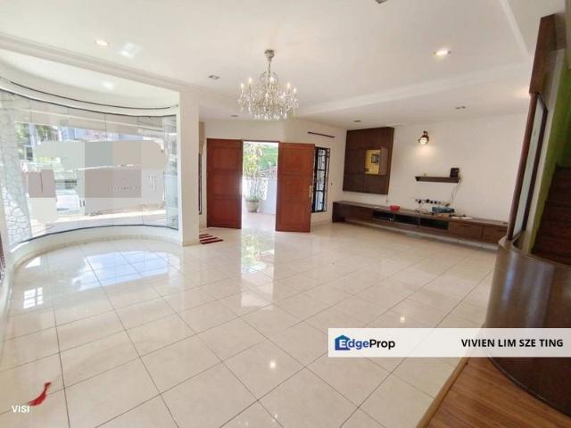 House for rent in Perak, Tanjong Ipoh