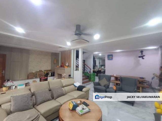 House for sale in Perak, Tanjong Ipoh