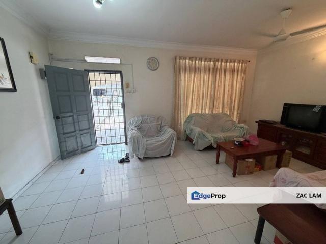 House for sale in Majlis Bandaraya Ipoh, Kinta