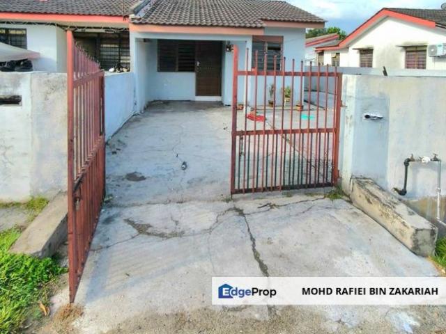House for sale in Perak, Tanjong Ipoh