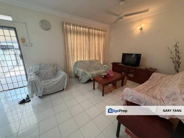House for sale in Perak, Tanjong Ipoh