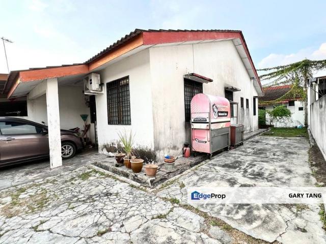 House for sale in Perak, Tanjong Ipoh