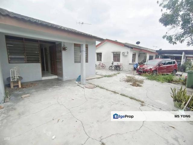 House for rent in Perak, Tanjong Ipoh
