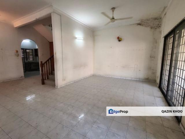 House for sale in Perak, Tanjong Ipoh