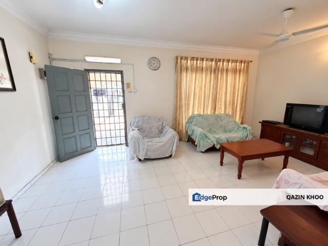 House for sale in Taman Pinji Mewah, Majlis Bandaraya Ipoh