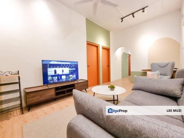 House for rent in Perak, Tanjong Ipoh