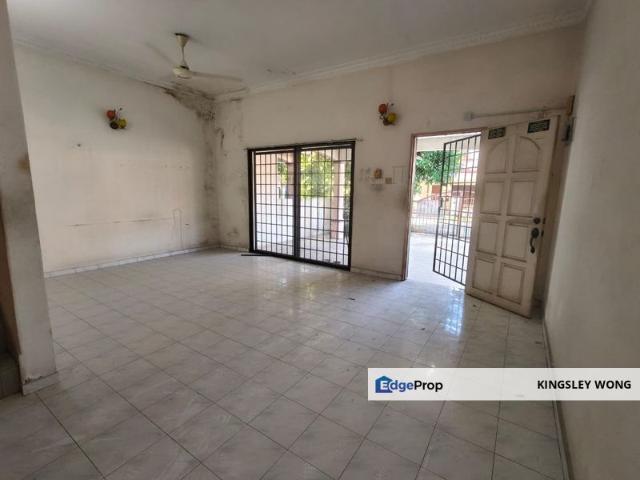 House for sale in Perak, Tanjong Ipoh