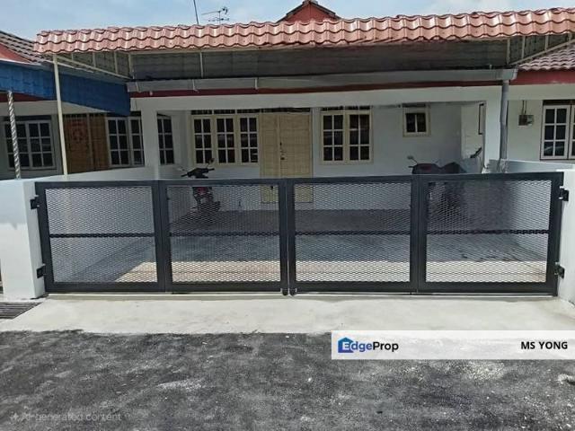 House for sale in Perak, Tanjong Ipoh