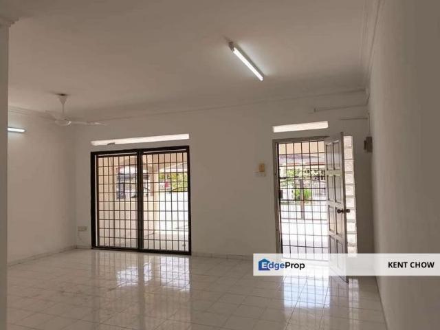 House for sale in Perak, Tanjong Ipoh