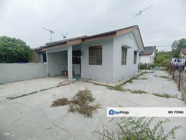 House for sale in Perak, Tanjong Ipoh
