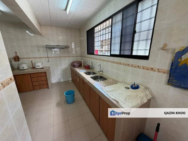 House for sale in Perak, Tanjong Ipoh
