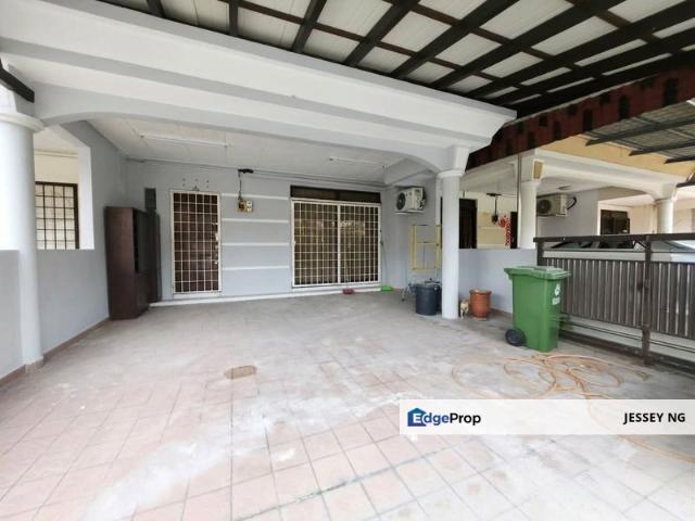House for rent in Perak, Tanjong Ipoh