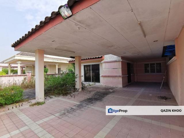 House for sale in Taman Pinji Mewah, Majlis Bandaraya Ipoh