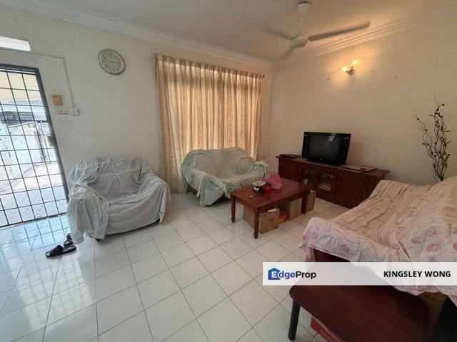House for sale in Taman Pinji Mewah, Majlis Bandaraya Ipoh