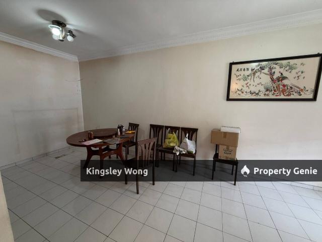 Terraced House for sale in Taman Pinji Mewah, Majlis Bandaraya Ipoh