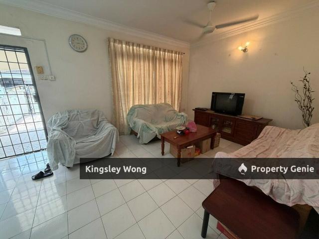 Terraced House for sale in Perak, Tanjong Ipoh