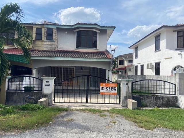 Residential House for sale in Perak, Tanjong Ipoh