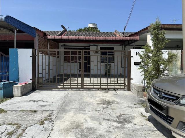 Terraced House for sale in Perak, Tanjong Ipoh