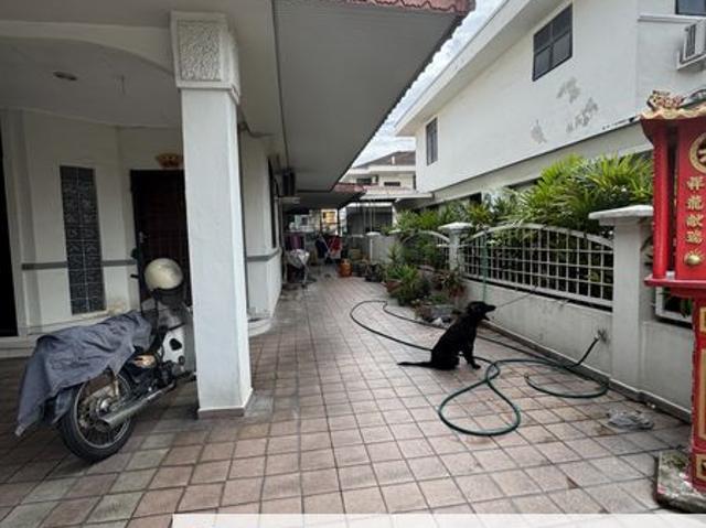 House for sale in Majlis Bandaraya Ipoh, Kinta