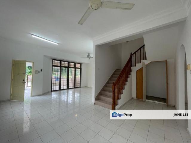 House for sale in Perak, Tanjong Ipoh