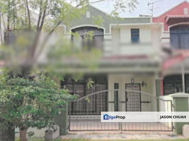 House for sale in Lahat