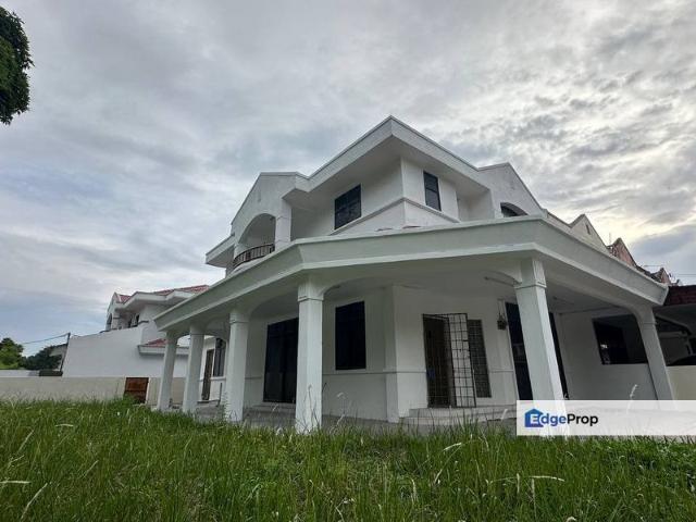 House for sale in Majlis Bandaraya Ipoh, Kinta