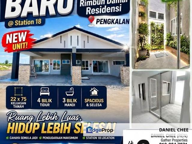 House for sale in Perak, Tanjong Ipoh