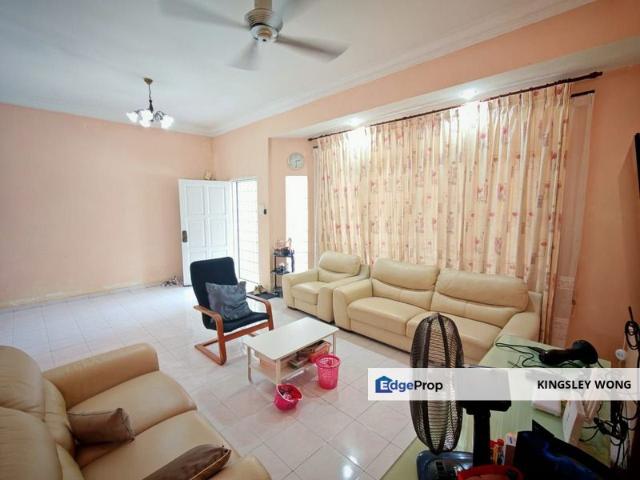 House for sale in Perak, Tanjong Ipoh
