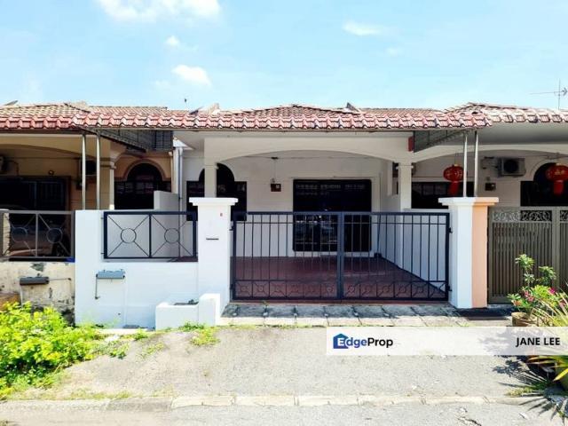 House for rent in Perak, Tanjong Ipoh