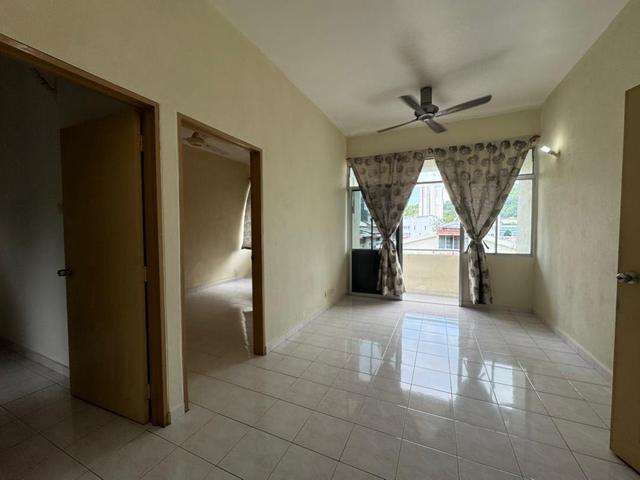 Flat for sale in Penang