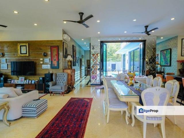 House for sale in Sendayan Village, Negeri Sembilan