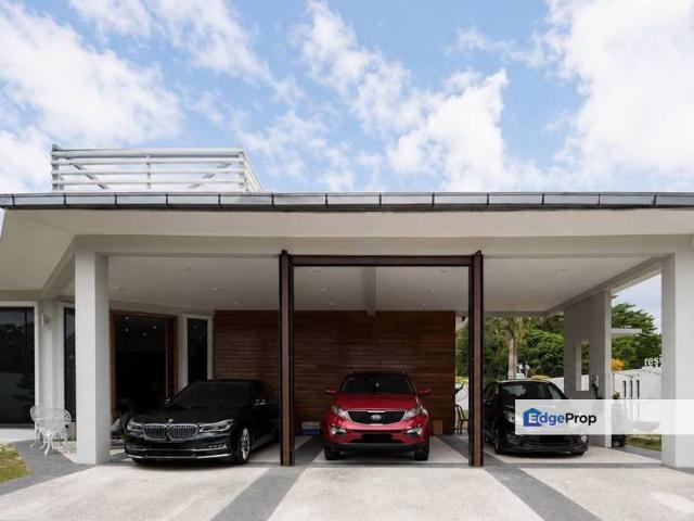 House for sale in Sendayan Village, Negeri Sembilan