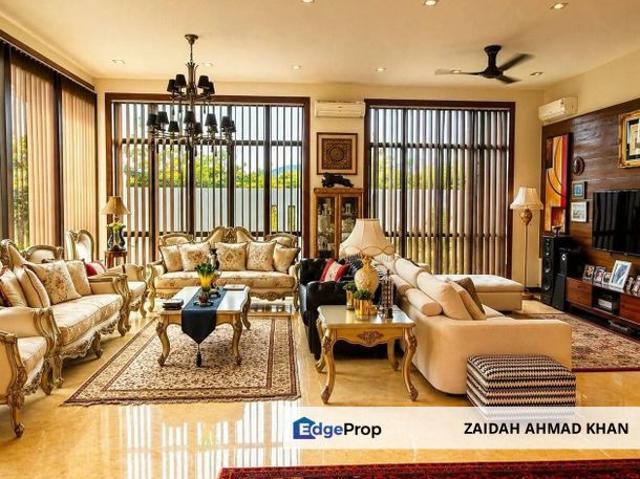 House for sale in Sendayan Village, Negeri Sembilan