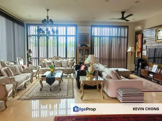 House for sale in Sendayan Village, Negeri Sembilan