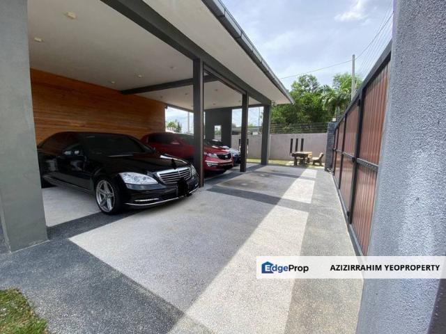 House for sale in Sendayan Village, Negeri Sembilan