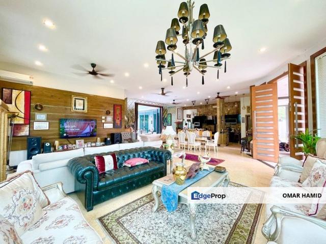 House for sale in Sendayan Village, Negeri Sembilan