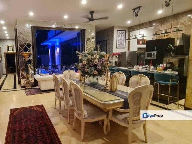 House for sale in Sendayan Village, Negeri Sembilan