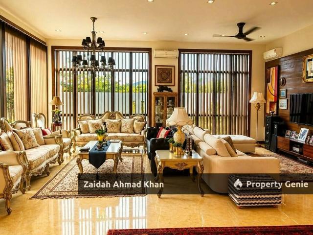 Bungalow for sale in Sendayan Village, Negeri Sembilan