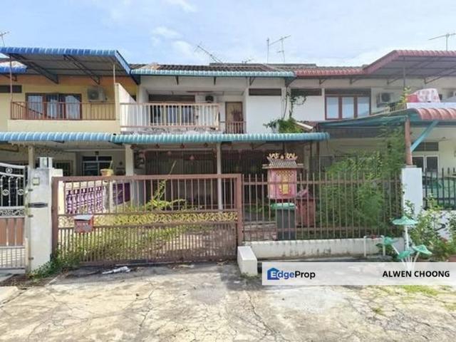 House for sale in Alor Setar, Kedah