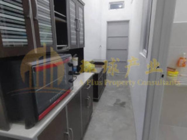 House for rent in Kulim, Kedah