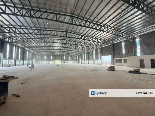 Warehouse for rent in Sungai Petani, Kuala Muda