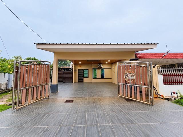 Terraced House for sale in Alor Setar, Kota Setar