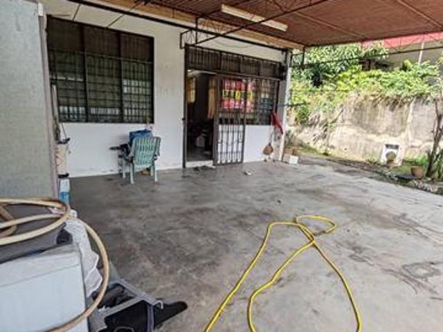 Terraced House for sale in Sungai Petani, Kuala Muda