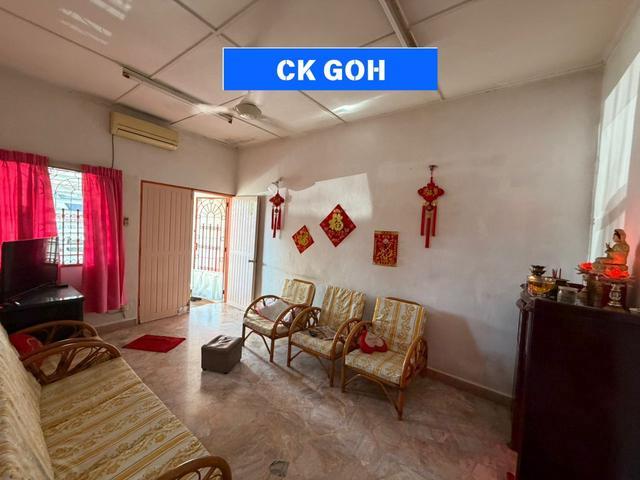 Terraced House for sale in Alor Setar, Kedah