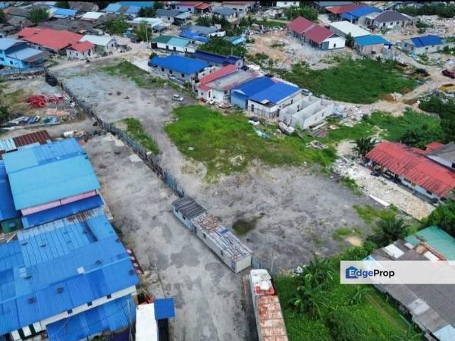 Shop for sale in Masai, Johor Bahru