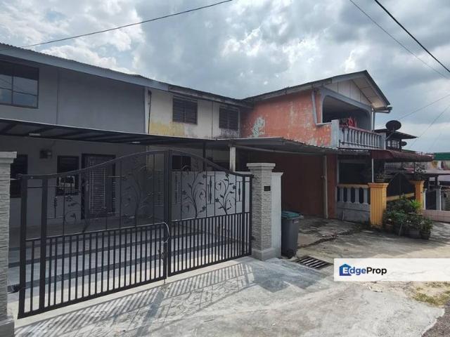 House for sale in Plentong, Johor