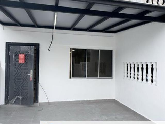 House for sale in Plentong, Johor