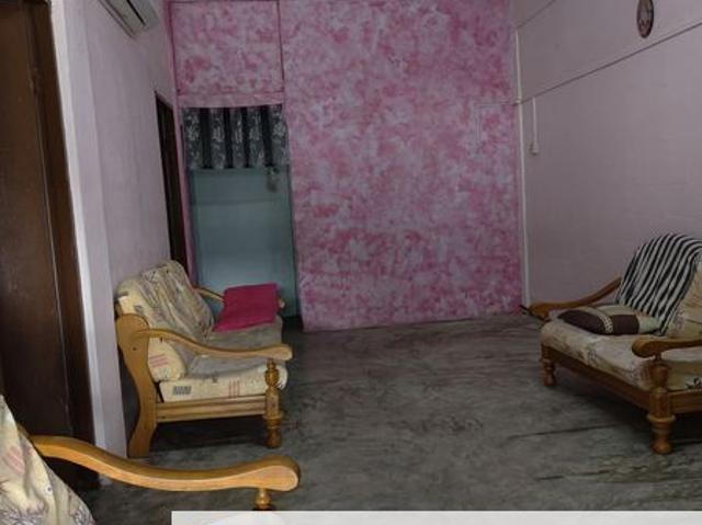 House for sale in Plentong, Johor